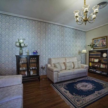 Palace Suite Apartment Толедо Екстериор снимка