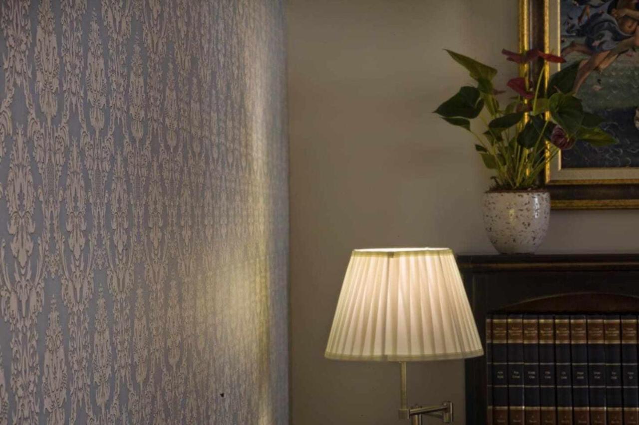 Palace Suite Apartment Толедо Екстериор снимка