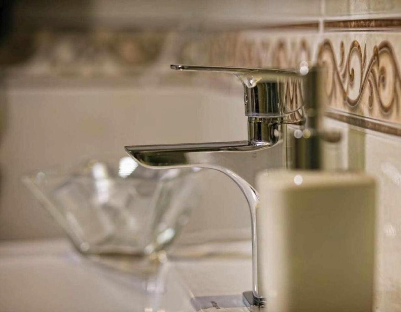Palace Suite Apartment Толедо Екстериор снимка