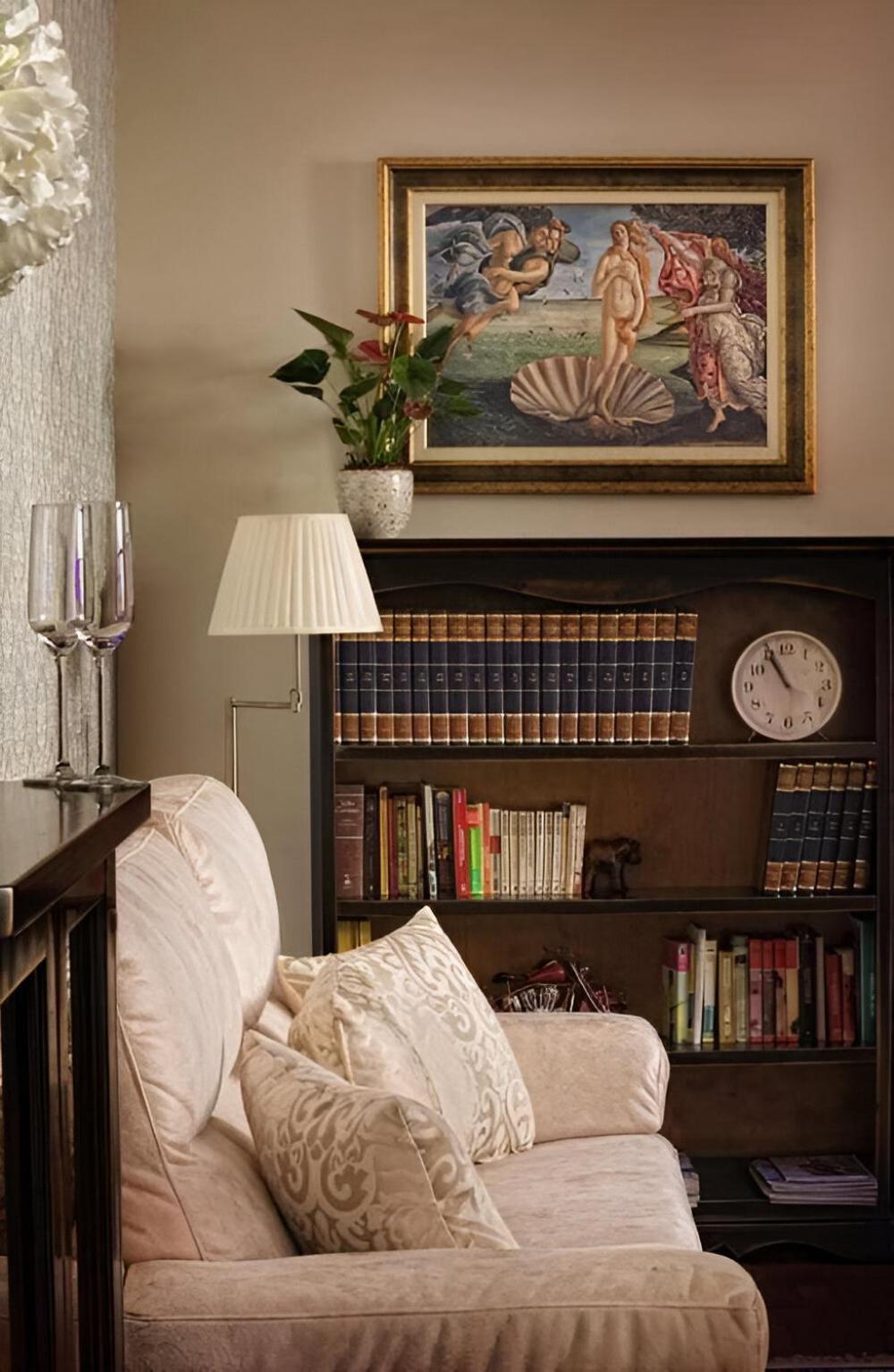 Palace Suite Apartment Толедо Екстериор снимка